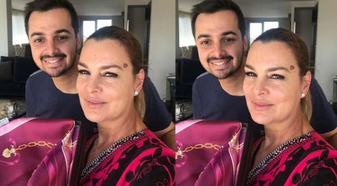 Yeilam?n unutulmaz ismi Sibel Turnagl?n yeni meslei herkesi artt. Uzun zamandr gzlerden uzak bir yaam sren nl oyuncu bakn imdi ne yapyor.