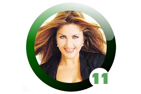 <b> 11. Sibel Can %10 </b>