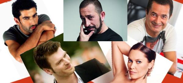 <b>te Trkiye'nin en gvenilir nlleri</b>