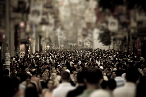 Bu son dneme ait aratrma 5 Austos - 1 Eyll 2013 tarihleri arasnda TK'in blge snrlamasn (NUTS1) baz alarak 12 ilde 15 ya st Trkiye kent nfusunu temsil eden toplam 1200 kiiyle CATI (Bilgisayar destekli telefon grmesi) teknii kullanlarak yapld.