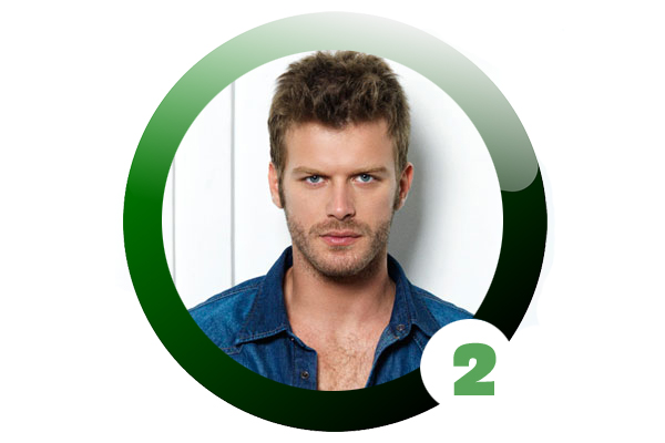 <b>Kvan Tatltu %25 ile ikinci srada yer ald.</b>