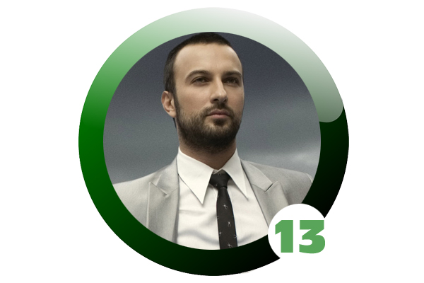 <b> 13. Tarkan %10 </b>