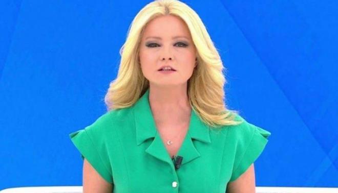 ZEL HAYATINI GZLERDEN UZAK YAIYOR    Bir sredir gndz kua programlarnn zirvesindeki isim haline gelen Mge Anl, uzun yllardr ekranlarda olmasna ramen aile yaantsn gzlerden uzak srdrmeye devam ediyor.