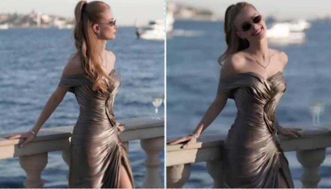 HUKUK FAKLTESNDEN MEZUN OLDU    23 yana gelen ve HukukFakltesini bitiren Lidya Mge Akda, bu kez de niversite mezuniyetinde ortaya kt.     Hukuk fakltesinden mezun olan Lidya Mge Akda'n, mezuniyet treninde ektirdii fotoraflar sosyal medyada paylald.