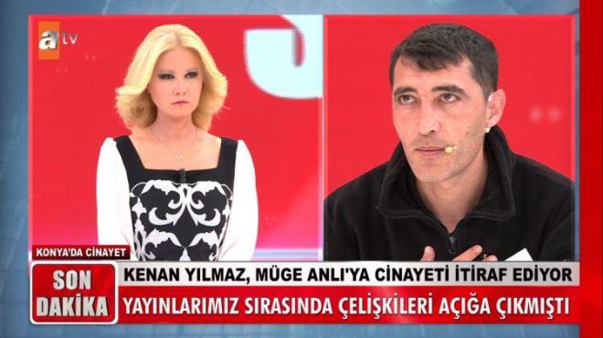 Programnda adli vakalar ileyen ve birok cinayet phelisini arlayan nl sunucu, bu karar gvenlik tedbirleri kapsamnda aldn belirtmiti.