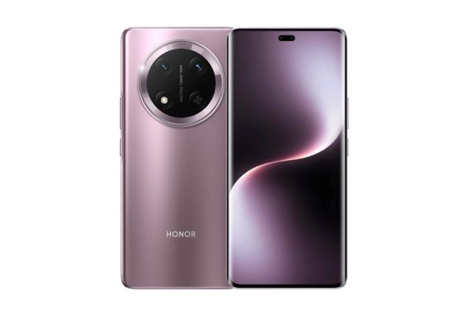 1-HONOR MAGIC7 LITE     164 PUAN