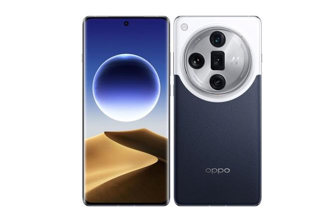 4-OPPO FND X7 ULTRA     160 PUAN