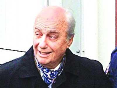 Eski 1. Ordu Komutanlarndan emekli Orgeneral etin Doan'nda arlatrlm mebbet cezas 20 yla indirildi.