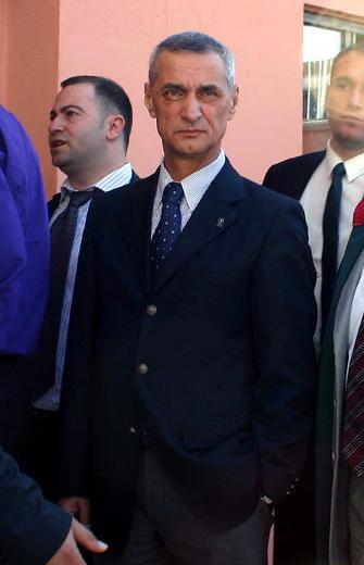 stanbul 10. Ar Ceza Mahkemesi, "Balyoz Plan" davasnda MHP Milletvekili Korgeneral Engin Alan' 18 yl hapis cezasna arptrd.