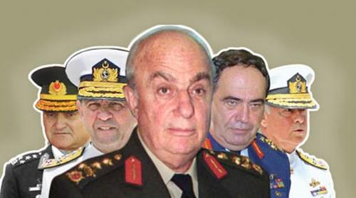 Yargtay bugn (9 Ekim 2013) Balyoz Davas'nda kararn aklad. stanbul 10. Ar Ceza Mahkemesi'nde grlen, 250'si tutuklu 365 sann yargland Balyoz Davas'nda mahkeme 21 Eyll 2012'de kararn vermiti. <p><b>te mahkemenin verdii kararlar...</b></p>