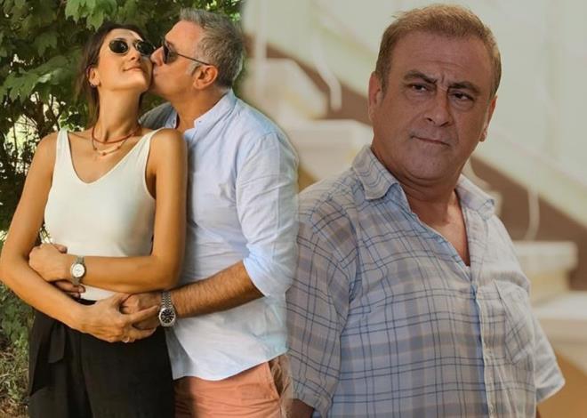 Star TV ekranlarnda yaynlanan Sahipsizler dizisinde Hamet karakterine hayat veren Turgut Tunalp, 2019 ylnda layda Atmaca ile dnyaevine girmiti.