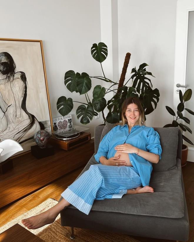 Turgut Tunalp "Senelerce eimle ocuk iin ura verdikten sonra ocuk yapmaktan vazgetik. Ve bir anda ocuumuz oldu" demiti.