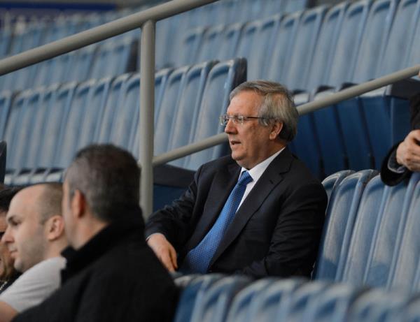 Yasemin Meril, lhan Ekiolu, ekip Mosturolu, Talat Ylmaz, Tahir Perek, Semih zsoy, Dr. Serdar Erkan, Ahmet Ketenci ve Hseyin Topba; Yldrm'n yeni ynetim listesinde olmayacak isimler.