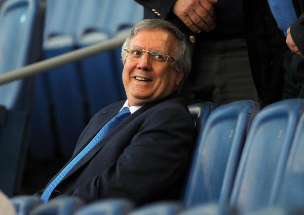 O gne kadar engel olacak bir durum yaanmazsa u anki mevcut ynetiminden yola devam etmeyecei isimleri de belirledi.