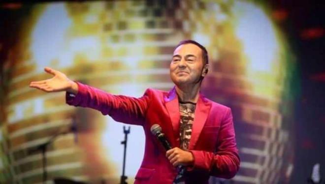 "Kimin sizin hayatnz oynamasn isterdiniz?" sorusuna da net bir ekilde yant veren Orta, gzde oyuncusunu ilk kez aklad.