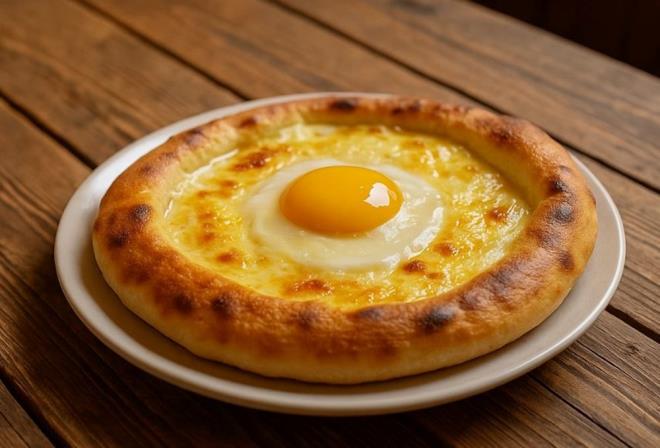 Karadeniz mutfann sevilen hamur ii tariflerinden biri olan Trabzon yalamas, zellikle son dnemde MasterChef gibi programlarla yeniden gndeme geldi. Bol tereyal yaps ve eriyen peyniriyle tannan bu geleneksel lezzet, artk zerine yumurta krlarak hazrlanan versiyonuyla da byk ilgi gryor.