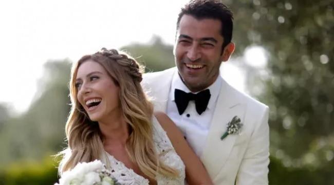 ENE VE OCUKLARINA ZAMAN AYIRMA KARARI ALDI    2016 ylnda kendisi gibi oyuncu olan Sinem Kobal ile dnyaevine giren nl oyuncu, film ve dizi projelerine bir sre ara vermiti.