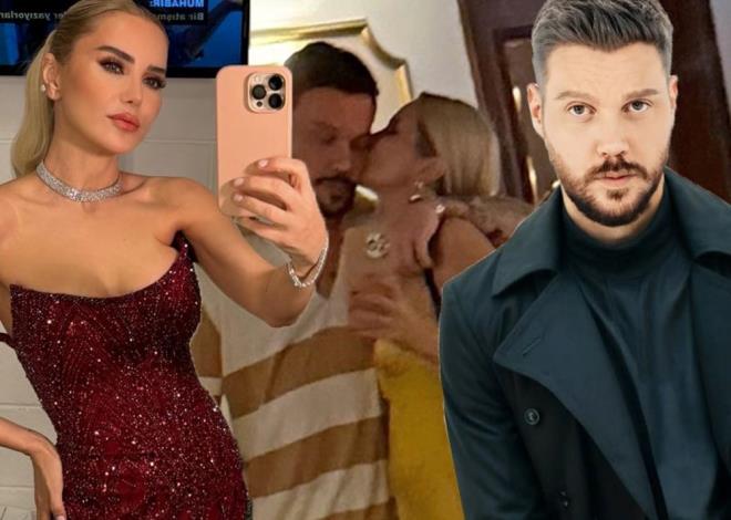 Kariyeri ile olduu kadar zel hayatyla da gndemden dmeyen Sinan Akl, sunucu Ece Erken ile yeni bir aka yelken amt.    Geen hafta Samsun Havaliman?nda el ele grntlenen ikilinin srpriz ak magazin gndemine bomba gibi dmt.