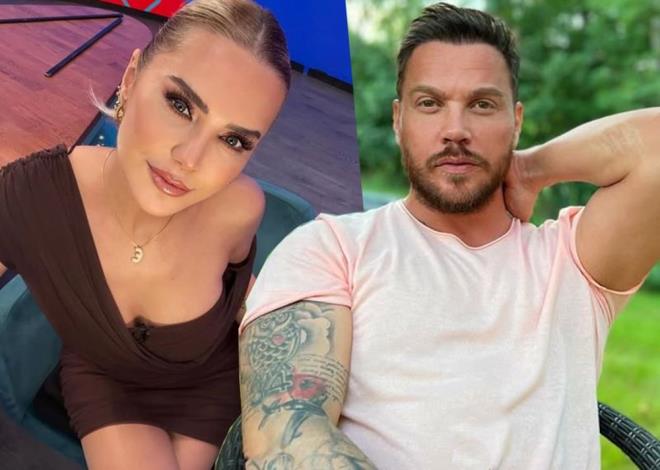 BRBRLERN TAKPTEN IKTILAR    Ancak nl iftin ak uzun srmedi. kilinin birbirlerini takibi brakmas ayrlk yorumlarna neden olurken; ilk aklama Sinan Akl'dan geldi.