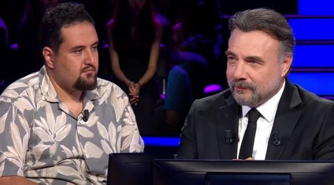 Yllardr ekranlarn en ok kazandran yarma program olarak adndan sz ettiren 'Kim Milyoner Olmak ster', son blmyle hem ekran bandaki hem de stdyodaki izleyenlere heyecan dolu anlar yaatt. Yarmac brahim Tusuz, baarl performansyla 500 Bin TL deerindeki soruya kadar ulat ancak verdii kararla herkesi artt.