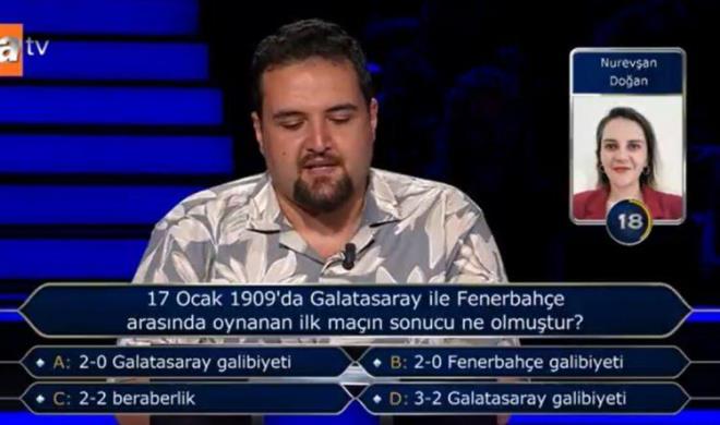 Zorlu gnleri geride brakan ve yarmaya iddial bir balang yapan Tusuz, ilk sorular kolaylkla yantlad.