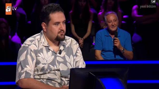 Yaad rahatszlk nedeniyle bir sre tedavi grdn anlatan yarmac, "En bata rahatszlm ben fark ettim. Obsesif rahatszlm vard. Temizlik hastasydm ve hastalanrm diye evden kmyordum" itirafyla herkesi artt.