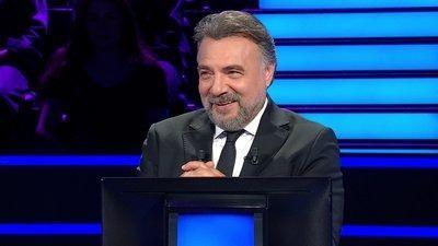 Spordan sinemaya, sanattan matematie kadar birok alanda sorunun ekrana geldii yarma programnn son blmnde yine heyecan dolu dakikalar yaand.