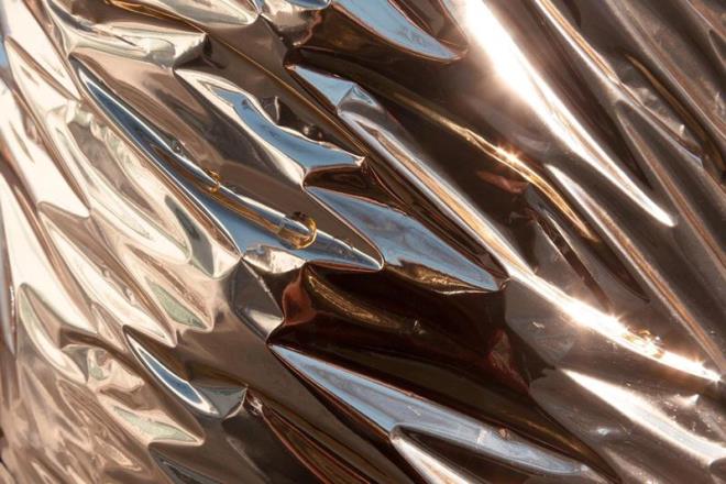 Alminyum folyo ile yaplan bu tedavi kr olduka etkili olduu iin, bu bilgiyi mutlaka arkadalarnzla paylan. Bu yntem onlara da faydal olabilir!