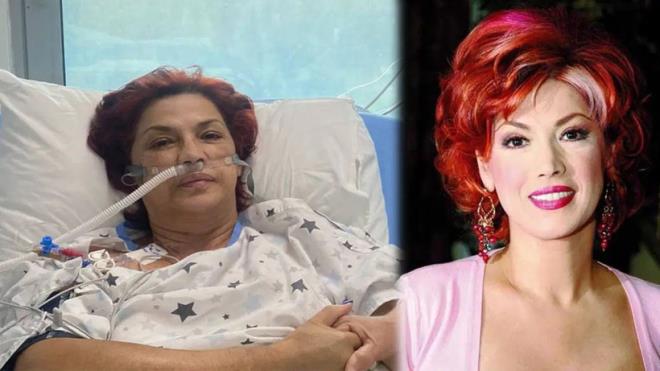 Bir dnemin nl sunucusu Ayenur Yazc tedavi grd hastane yznden yzde 74 orannda engelli kaldn iddia etti. ?O hastaneye sapasalam girdim? diyen Yazc, hukuki sre balatacan aklad.