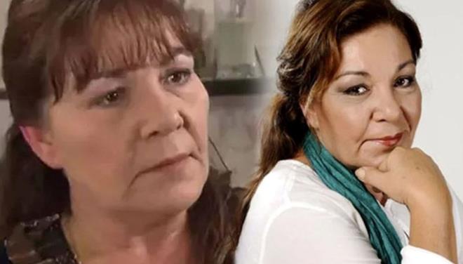 BEDA ENER    Yaprak Dkm dizisiyle tannan Bedia Ener de 14 Ocak'ta aramzdan ayrld. Usta oyuncunun vefat, sosyal medya zerinden "Hoakaln, ben melek oldum..." notuyla duyuruldu.