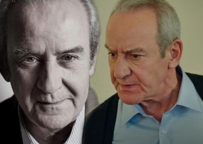 AHMET LEVENDOLU    "Krk Hayatlar", "Yaz Yamuru", "Kk Kadnlar" ve "Kara Ekmek" gibi yapmlarda rol alan Ahmet Levendolu, 6 Nisan'da yaamn yitirdi.