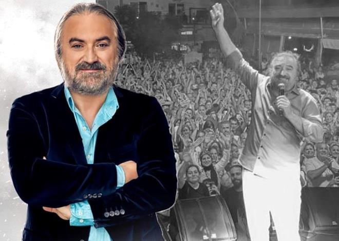 VOLKAN KONAK    nl sanat Volkan Konak, KKTC'de konser verdii srada rahatszland. Tm mdahalelere ramen kurtarlamayan Konak, 31 Mart'ta 58 yanda hayatn kaybetti.