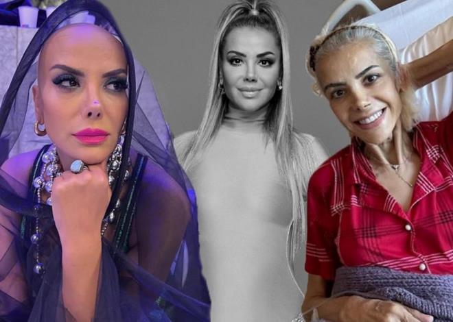 TANYEL    2,5 senedir pankreas kanseriyle mcadele eden 54 yandaki T&#8203;anyeli, tedavi grd hastanede 17 Mart'ta hayatn kaybetti.