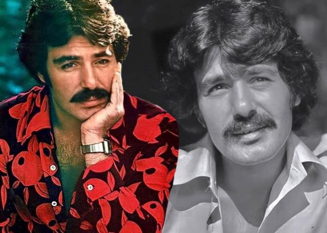 FERD TAYFUR    Arabesk mziinin nl ismi Ferdi Tayfur, 2 Ocak 2025'te bir sredir tedavi grd hastanede 79 yanda hayata veda etti.