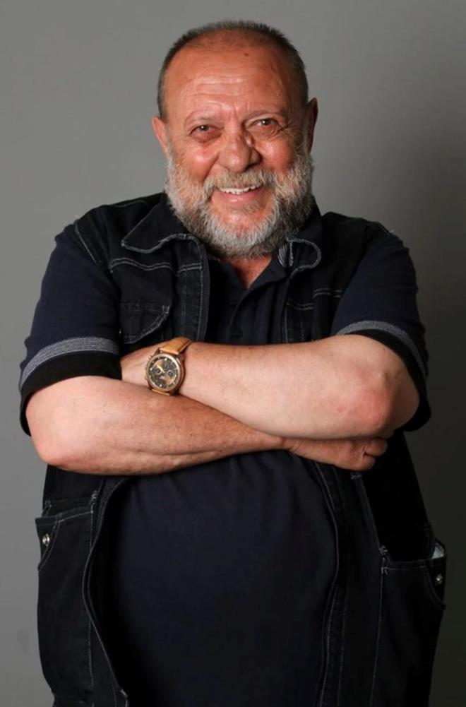 EMN GMKAYA    ocuklar Duymasn'n "Seyyar Tayyar" usta oyuncu Emin Gmkaya, 18 ubat 2025'te  hayatn kaybetti.