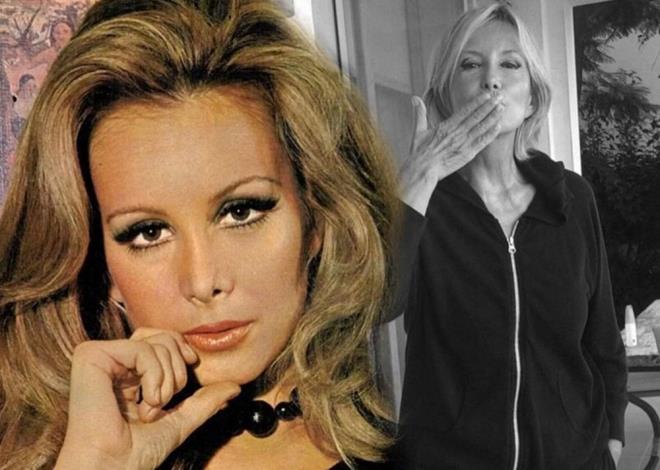 FLZ AKIN    Yeilam'n efsane oyuncularndan Filiz Akn, 21 Mart'ta hayata veda etti. nl isim, vasiyeti sonras 22 Mart'ta sessiz sedasz topraa verildi.