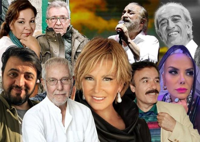 2025 ylnn ilk 6 aynda kendi alanlarnda tannan usta isimler aramzdan ayrld.