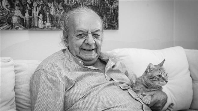 SEZA ALTEKN    Tiyatro oyunculuunun yan sra televizyon, sinema ve seslendirme almalarna imza atan sanat Sezai Altekin, 31 Ocak'ta 79 yanda hayatn kaybetti.