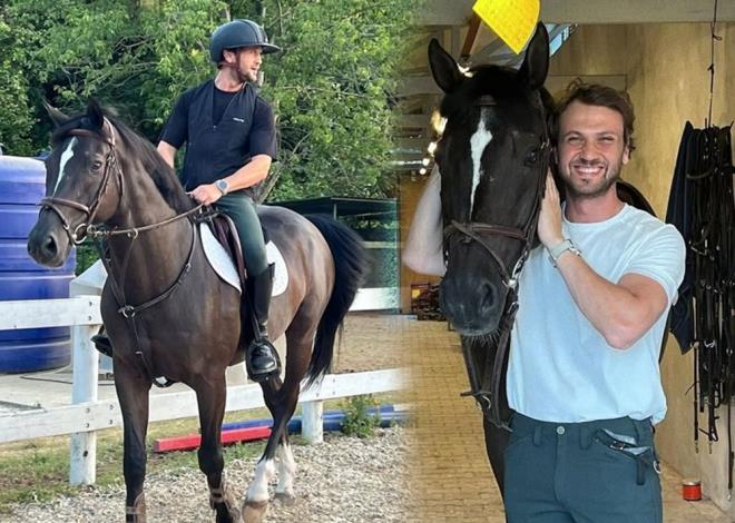 Son yllarn baarl oyuncularndan Aras Bulut ynemli, kariyeriyle olduu kadar zel hayat ve sosyal medya paylamlaryla da adndan sz ettiriyor.