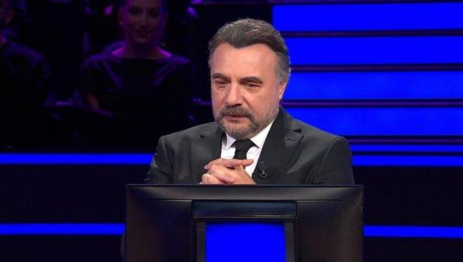 Hzl bir ekilde ilerleyen yarmac, nc soruda ise hem ard hem de keyifli anlar yaad.