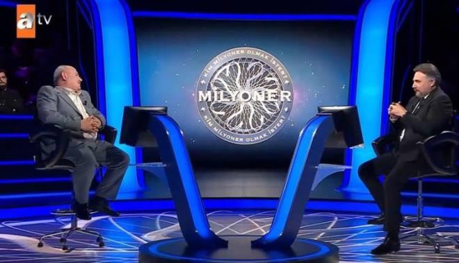 Yarmaya iddial bir balang yapan yarmac, ilk baraj sorusunu kolaylkla yantlamay baard.