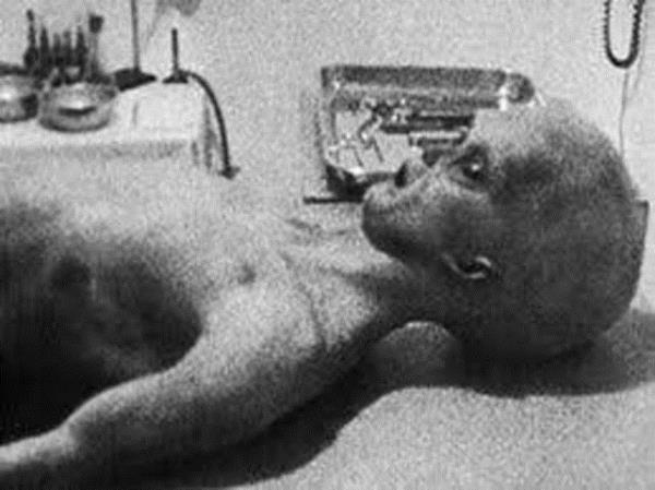 Roswell olay gizemini koruyan, 20. yzyln en byk UFO olay olarak kabul edilir.