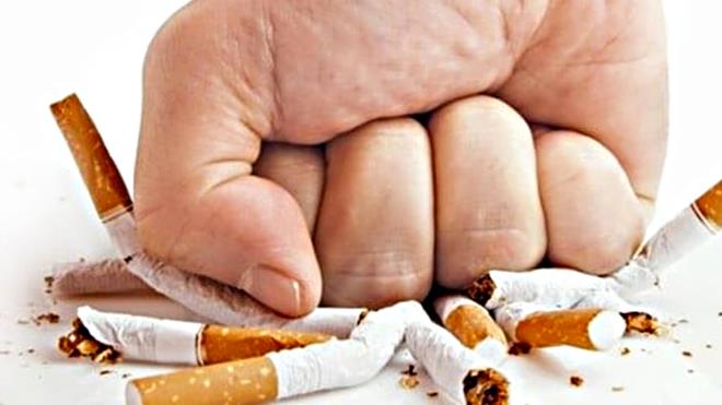 Biorezonans Terapisti Neslihan Baykal Yakan, ?Sigaray vazgemek iin tm usulleri deneyin ve asla brakmayn? diyerek, sigaray vazgeme mevzusunda nasihatlerde bulundu.