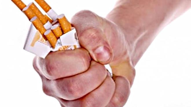 Sigarayla abada alnan tedbirler glmsese de tiryakiler bu kt alkanlktan basit kurtulamyor. Uzman Diyetisyen Aslhan Minik, baz yiyeceklerin sigara vazgemeye dayanak olduunu belirterek, sigara vazgemede tesirli olan gdalar yle sralyor: