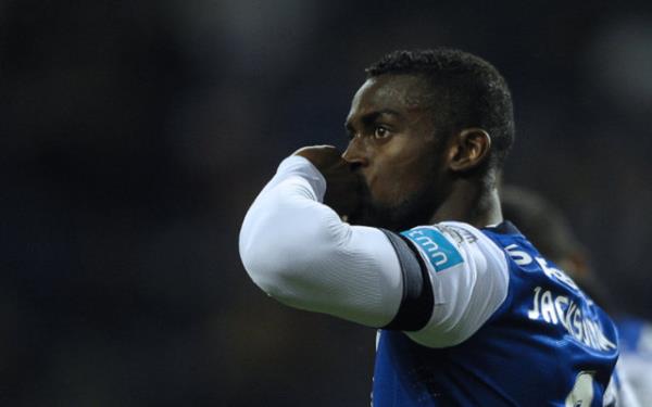 20. Jackson Martinez (Porto)