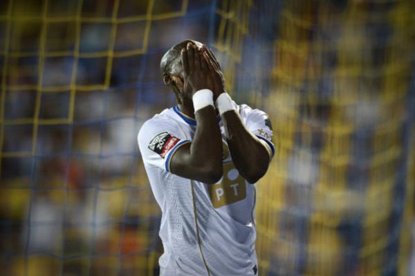 19. Eliaquim Mangala (Porto)