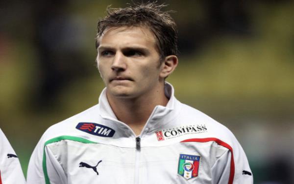 49. Domenico Criscito (Zenit St Petersburg)