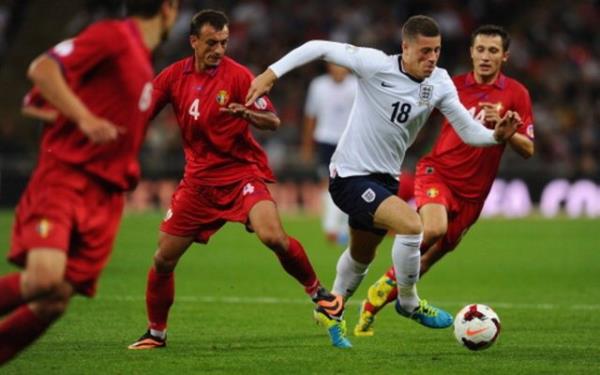 12. Ross Barkley (Everton)