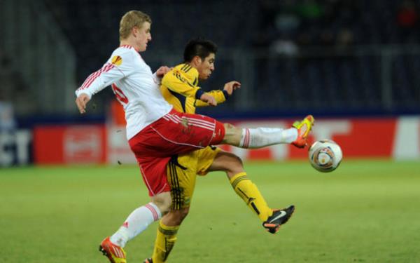 48. Martin Hinteregger (Red Bull Salzburg)