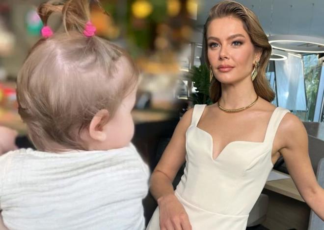 2016 ylndan bu yana Emre Yetkin ile mutlu bir evlilii olan oyuncu Burcu Biricik, 2024 ylnn Temmuz aynda ilk kez anne oldu.